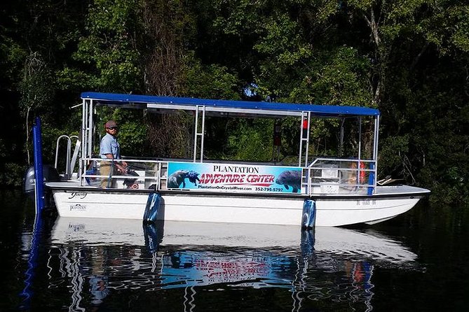 Plantations Kings Bay Sunset Cruise - Overview