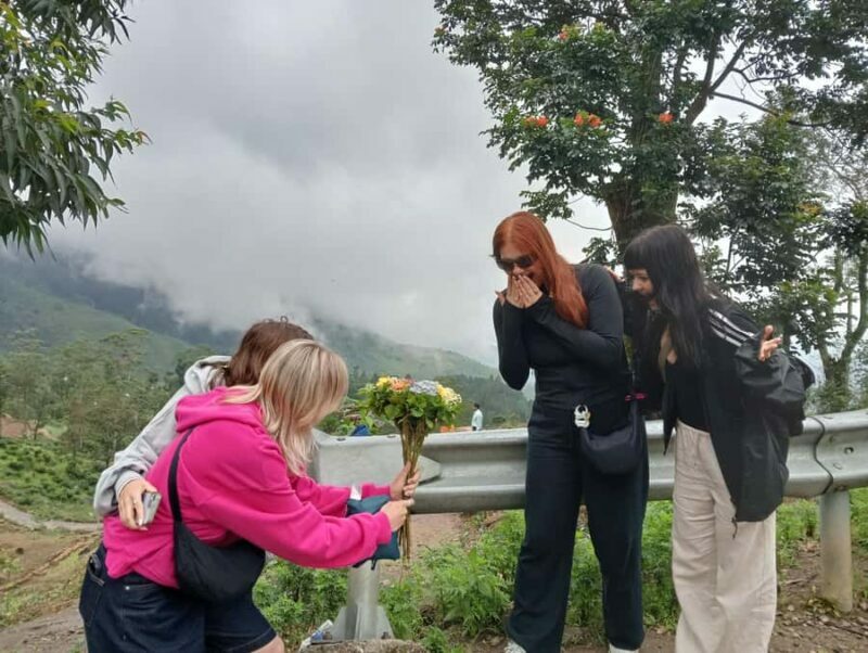 Plantations Tuk-Tuk Tour in Nuwara Eliya - Deep Dive into the Experience
