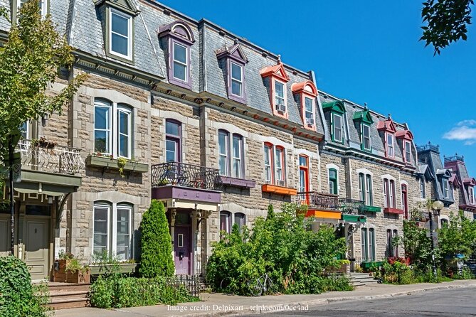 Plateau Mont Royal & The Mile End: Private 2.5-hour Walking Tour - Unique Local Boutiques