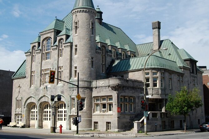 Plateau Mont Royal & The Mile End: Private 2.5-hour Walking Tour - Artistic and Cultural Influences