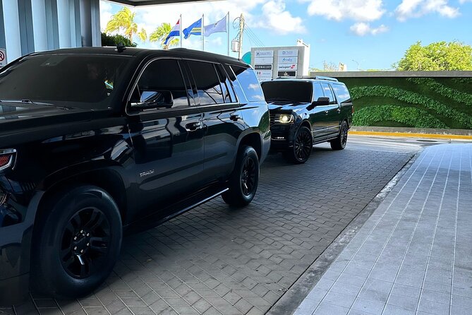 Platinium Aruba ROUNDTRIP Transfer - About Your Stay