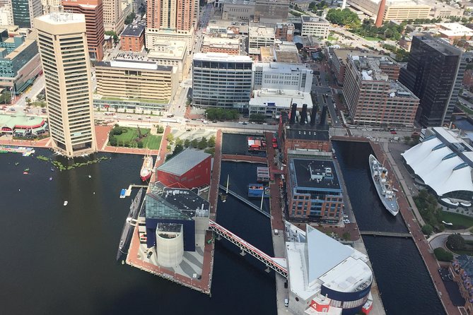 Platinum Package - Helicopter Tour With Dinner at Ruths Chris or Capital Grille - Confirmation and Accessibility