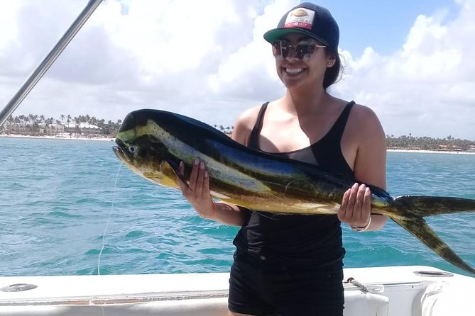 Platinum Private Fishing Charter - Tour Logistics and Restrictions