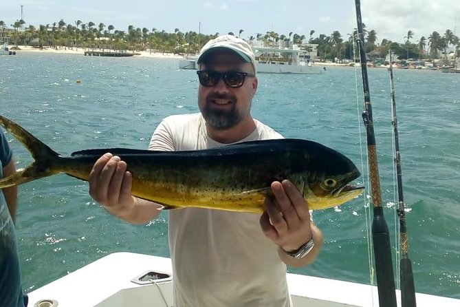 Platinum Private Fishing Charter - Health and Safety Considerations
