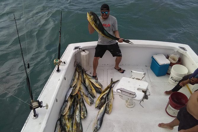 Platinum Private Fishing Charter - Booking and Cancellation Policy