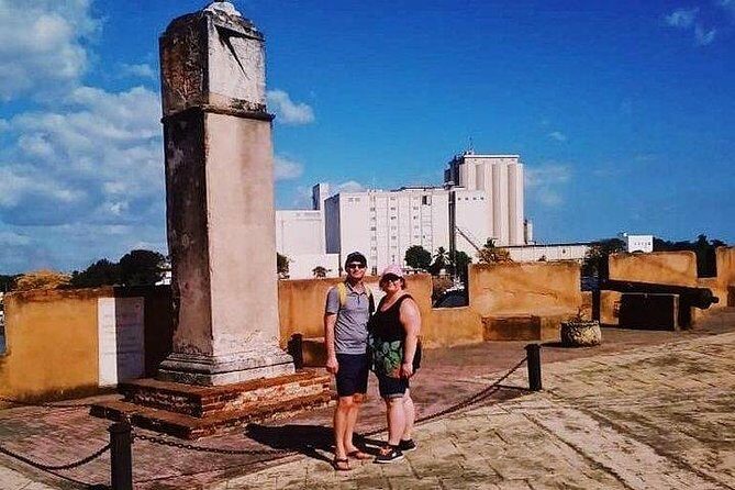 Platinum Prívate Santo Domingo City Tour. (mínimum 4 people) - An In-Depth Look at the Santo Domingo Tour
