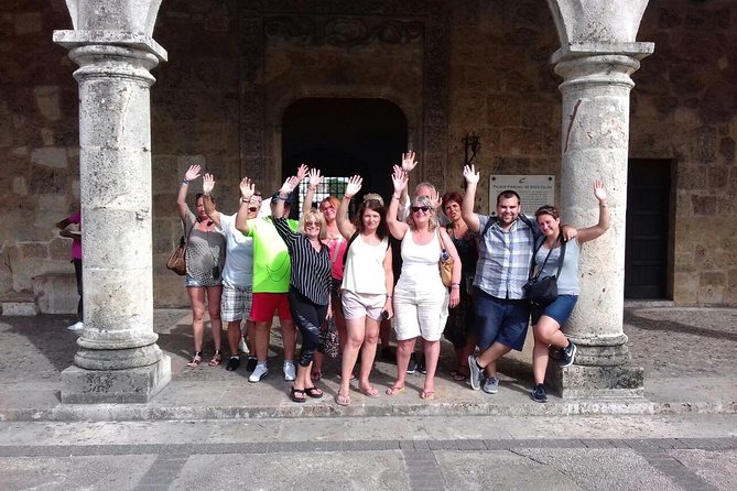 Platinum Private Santo Domingo City Tour. (Minimum 4 People) - Booking and Cancellation