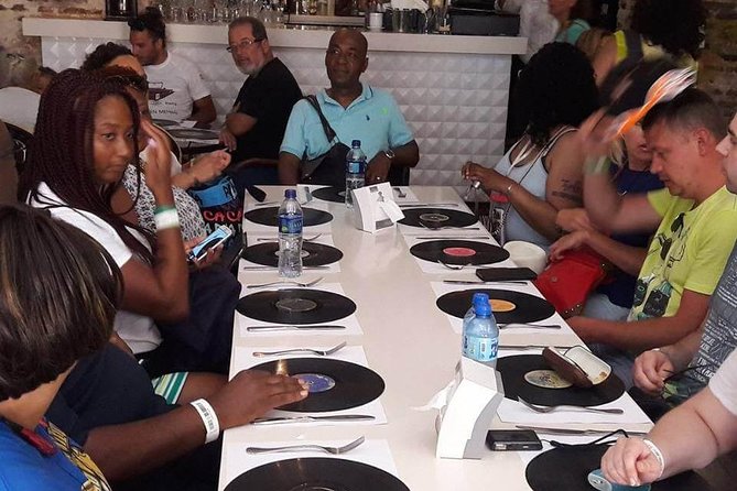 Platinum Private Santo Domingo City Tour. (Minimum 4 People) - Savoring Dominican Cuisine