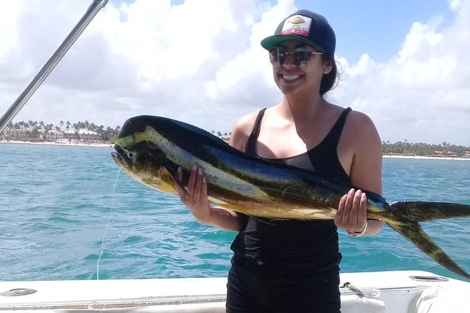 Platinum Punta Cana Fishing Charter - About Your Stay