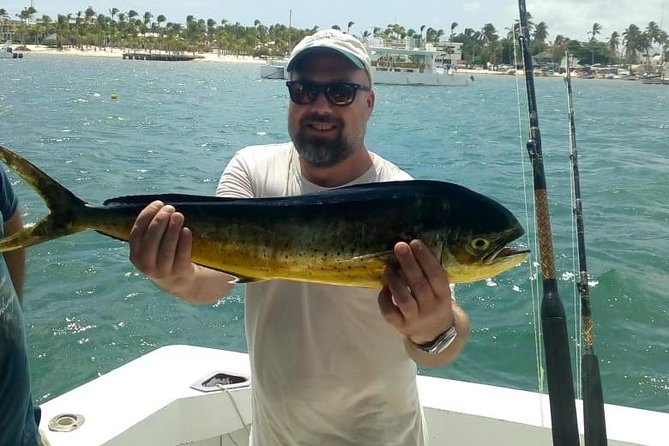 Platinum Punta Cana Fishing Charter - Location and Accessibility