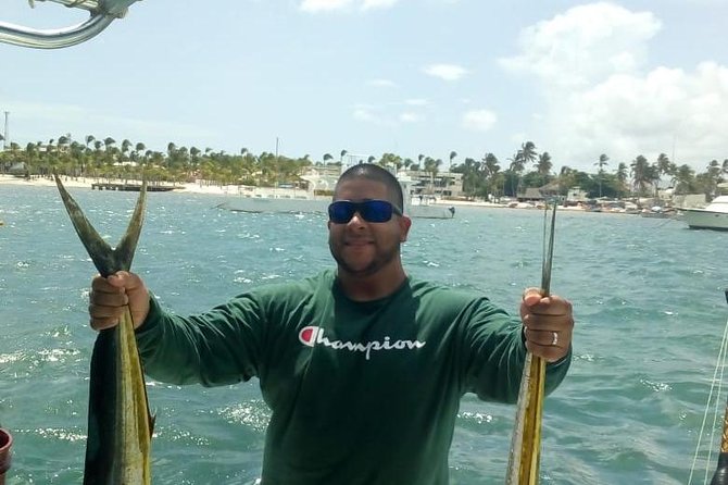 Platinum Punta Cana Fishing Charter - Tips for Fishing Charter