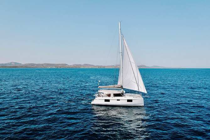 Platinum Snorkel Tour - Inclusions