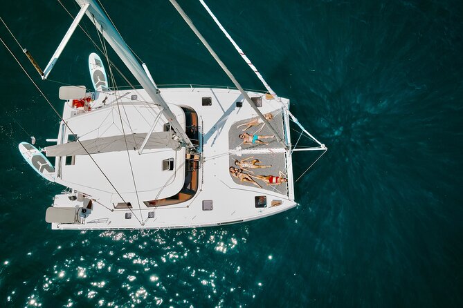Platinum Snorkel Tour - Confirmation and Cancellation