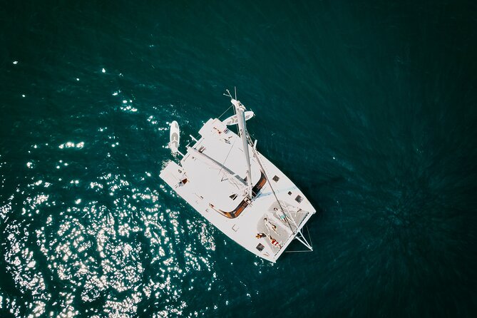 Platinum Sunset Sailing Tour - Traveler Experience