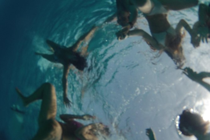 Platja De Migjorn Private Catamaran Full Day Trip - Booking and Confirmation