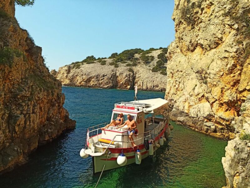 Plavnik Island: Swim and Snorkel With Captain Bobo (5,5h) - Experience Highlights