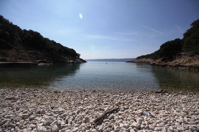 Plavnik Island & Wild Bays Full-Day Boat Trip With Capt. Bobo - Tour Details and Inclusions