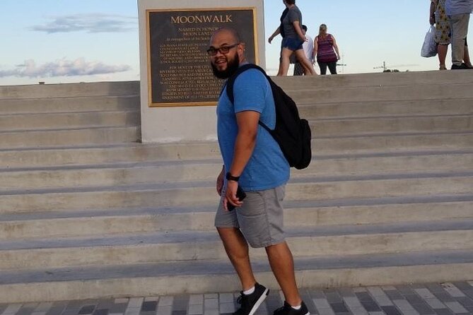 Play a Fun Scavenger Hunt in Charleston by Operation City Quest - Scavenger Hunt: Uncover Charlestons Secrets