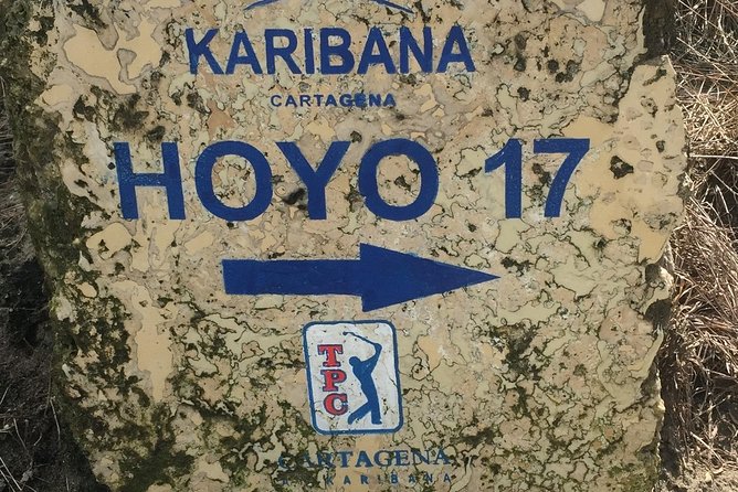 Play Golf in the Stunning TPC Karibana Beach Golf Club - Package Inclusions and Dress Code