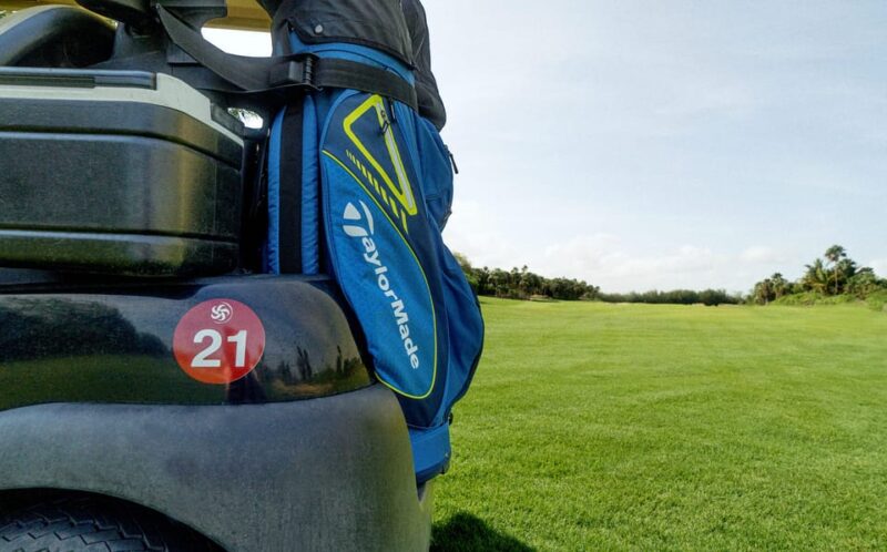 Play Hard Rock Golf Course - Golf Experience