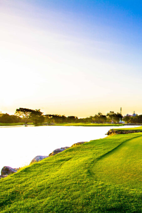 Play Hard Rock Golf Course - Accolades and Recognition