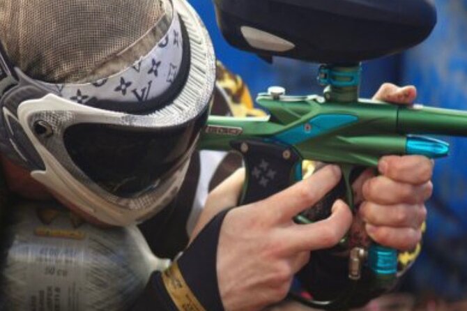 Play Paintball & ATV Tour and Micheladas - Booking and Cancellation Policy