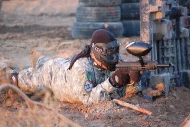 Play Paintball & ATV Tour and Micheladas - Frequently Asked Questions
