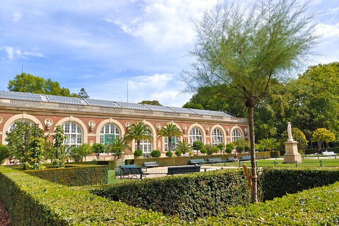 Play Petanque in a Unique Parisian Park - Flexible Booking and Cancellation Policy