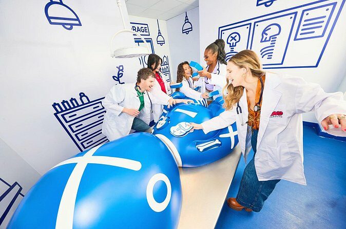 Play Playground Entry Ticket with Play Pass - Who Will Enjoy This Experience?