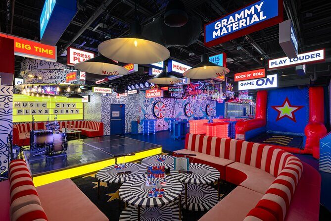 Play Playground Entry Ticket with Play Pass - Final Thoughts on Value and Experience