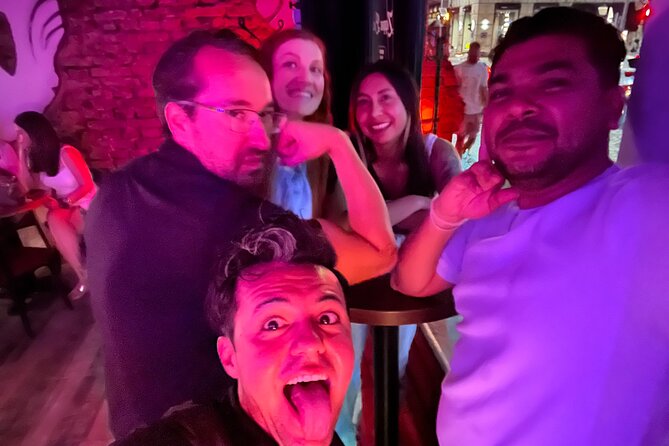 Play Pub Crawl Belgrade - Suitability and Accessibility