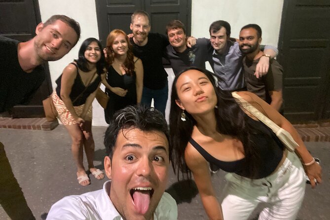 Play Pub Crawl Belgrade - Duration and Group Size