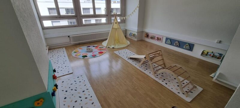 Play Village - Zurichs Only Indoor Playground for Roleplay - Safety and Conduct Guidelines