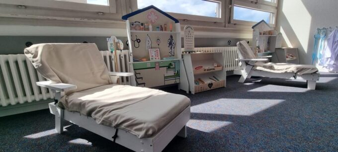 Play Village - Zurichs Only Indoor Playground for Roleplay - Educational Benefits of Play