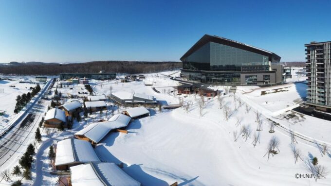 Play With Snow! at HOKKAIDO Snow Park & Outlet Shopping - Frequently Asked Questions