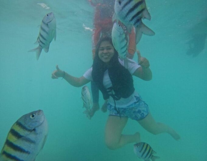 Playa Blanca: Daytour With Snorkeling and Racoon Sighting - Frequently Asked Questions