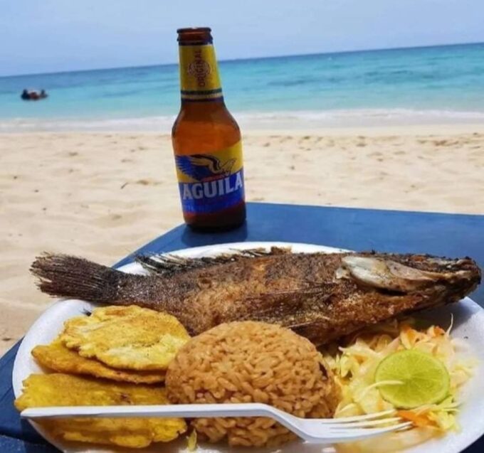 Playa Blanca: Daytour With Snorkeling and Racoon Sighting - Important Considerations