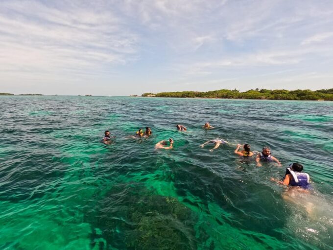 Playa Blanca:Daytour With Snorkeling+Racoon Sighting by Boat - Frequently Asked Questions