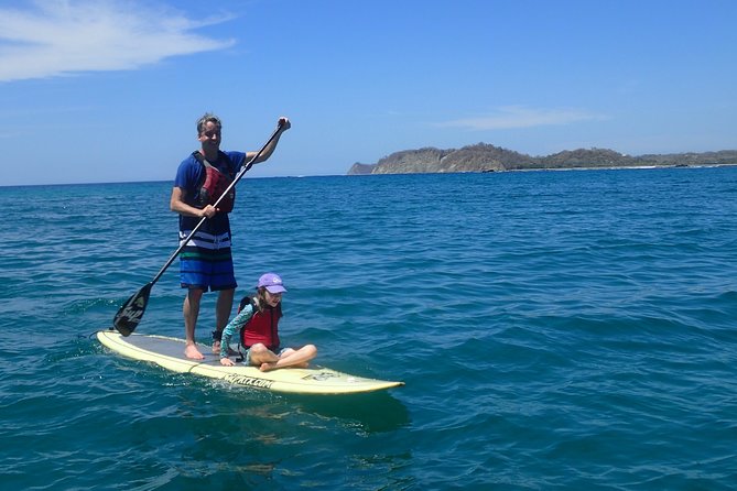 Playa Carrillo Bay to Bay Stand Up Paddle - Seamless Booking Process