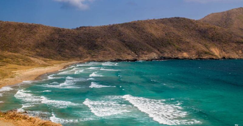 Playa Cristal: Beach Day Trip - Experience Highlights