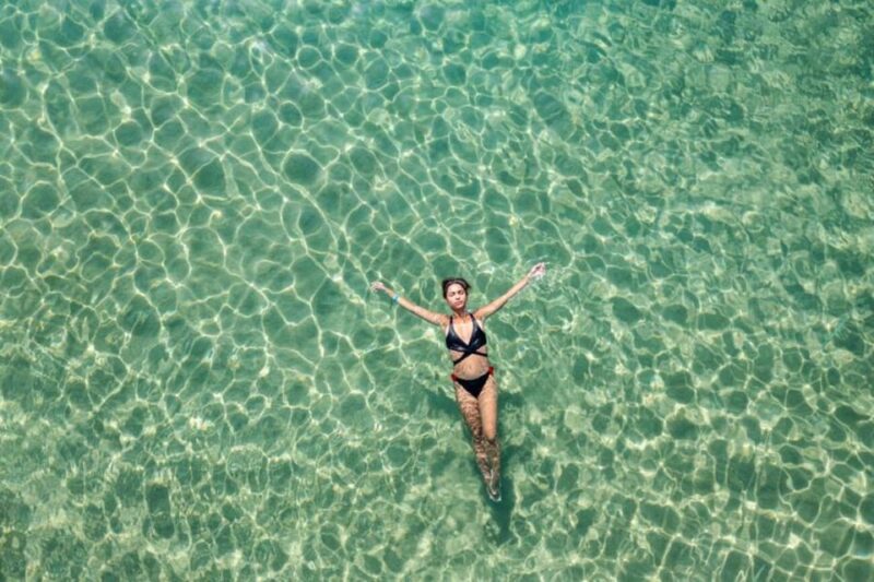 Playa Cristal: Your Private Oasis in Santa Marta. - Inclusions and Additional Services