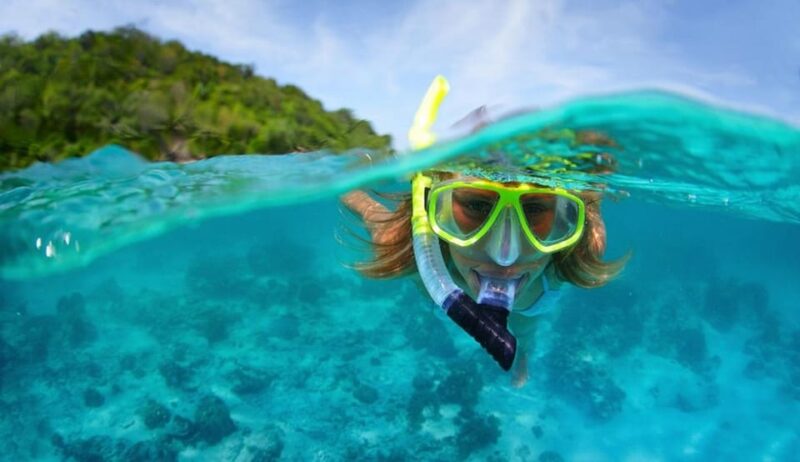 Playa Cristal: Your Private Oasis in Santa Marta. - Recap