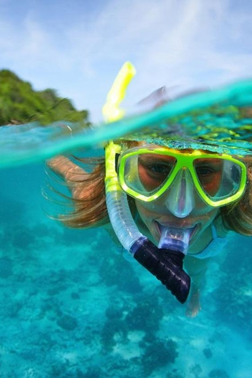 Playa Cristal: Your Shared Oasis in Santa Marta - Recap