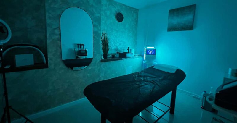 Playa De Las Americas: Hydrafacial at Centro Merici - Key Points