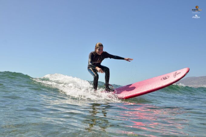 Playa De Las Américas: Private or Small-Group Surf Lesson - Customer Feedback and Ratings