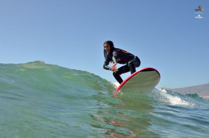 Playa De Las Américas: Private or Small-Group Surf Lesson - Frequently Asked Questions