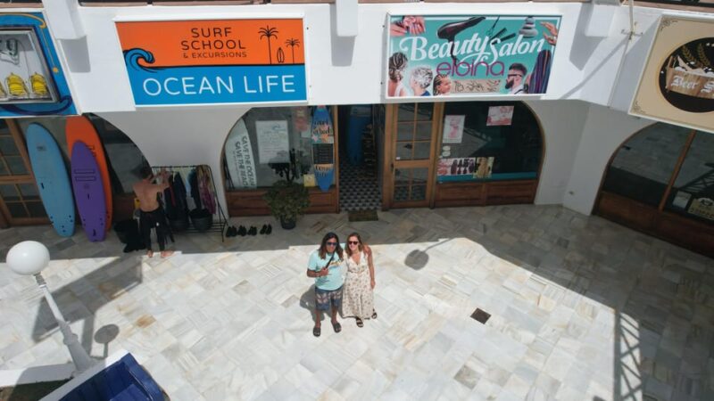 Playa De Las Américas: Storage Luggage & Lockers - Key Points
