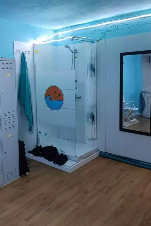 Playa De Las Américas: Storage Luggage & Lockers - Booking and Check-In Process