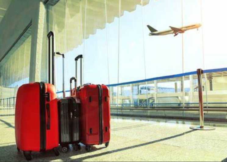 Playa De Las Américas: Storage Luggage & Lockers - Location and Accessibility