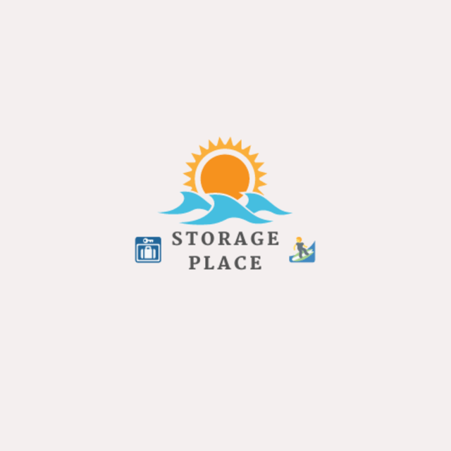 Playa De Las Américas: Storage Luggage & Lockers - Luggage and Surfboard Storage